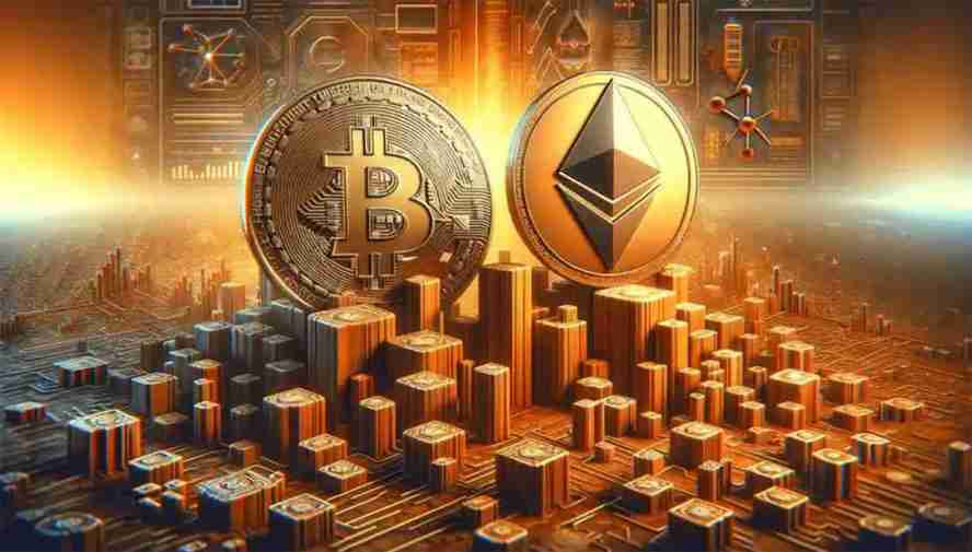 川普提名的CFTC新主席Brian Quintenz分享:区块链会改变世界